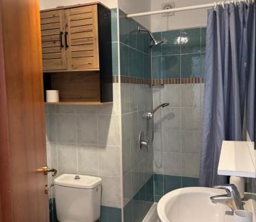 Moriani-Plage Apartment | Amikad'o