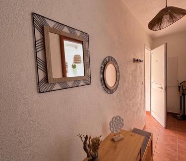 Moriani-Plage Apartment | Amikad'o