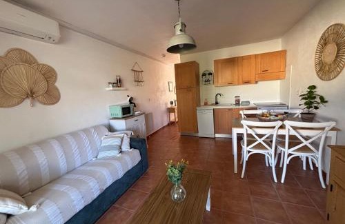 Moriani-Plage Apartment | Amikad'o