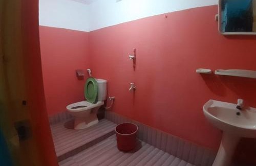 Trincomalee House | Amila Guest