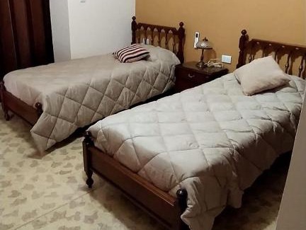 Salta House | Amine