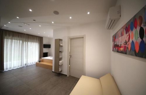 Genazzano Hotel | Aminta Resort