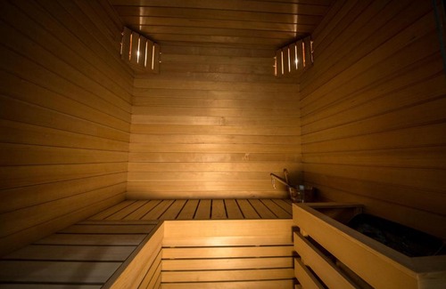 Genazzano Hotel | Aminta Resort