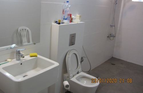 Amioun Apartment | amioun saint jhon view