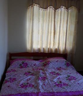 Nieuw Nickerie Apartment | Amir's Apartment