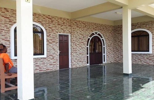 Nieuw Nickerie Apartment | Amir's Apartment