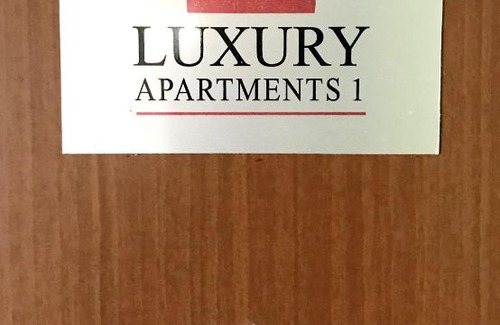 Curti Apartment | Amira Luxury Apartments