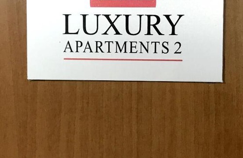 Curti Apartment | Amira Luxury Apartments