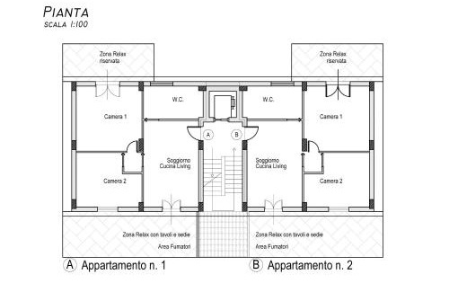 Curti Apartment | Amira Luxury Apartments