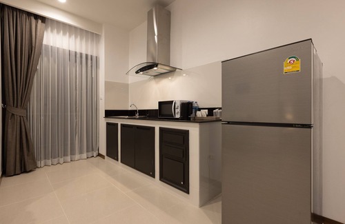 Chang Khlan Hotel | AMIRI PLACE HOTEL