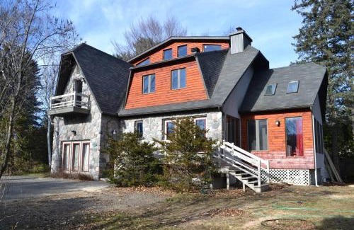 Saint-Sauveur Bed & Breakfast | Amis des Laurentides - B&B