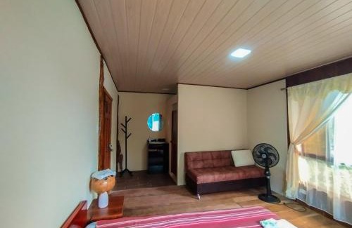 Sucumbios Province Cabin | Amisacho