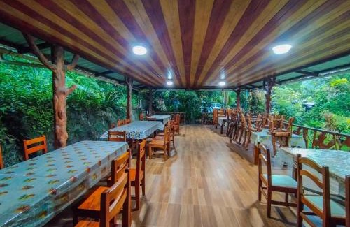 Sucumbios Province Cabin | Amisacho