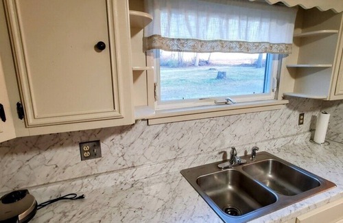 Nottingham House | Amish Countryside Escape at Forest Edge Farm