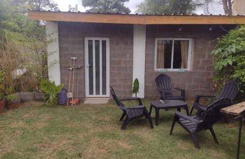 Villa Gesell Apartment | Amistad