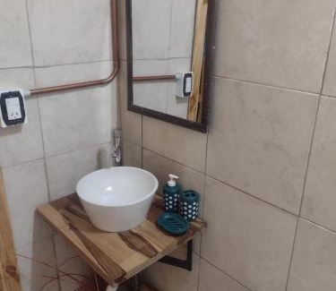Villa Gesell Apartment | Amistad