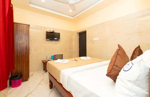 Rameshwaram Hotel | Amman Residency - Rameswaram