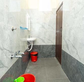 Rameshwaram Hotel | Amman Residency - Rameswaram