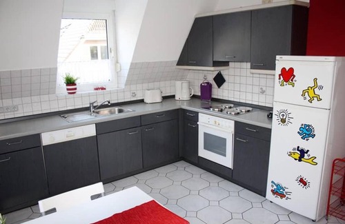 Bad Zwischenahn Apartment | Ammerländer Butze