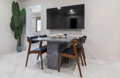 Ventnor City Apartment | Ammos Luxury Living- Corfu Suite