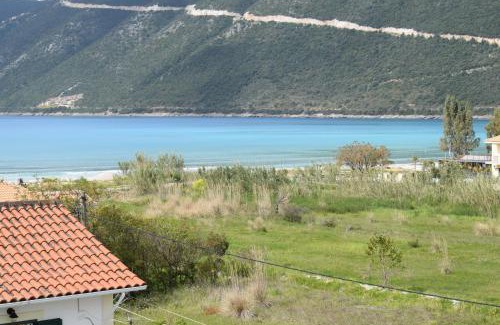 Vassiliki Apartment | Ammos & Thalassa