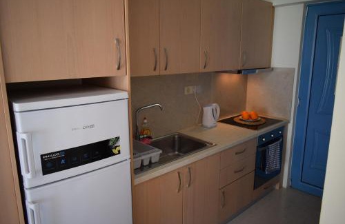 Vassiliki Apartment | Ammos & Thalassa