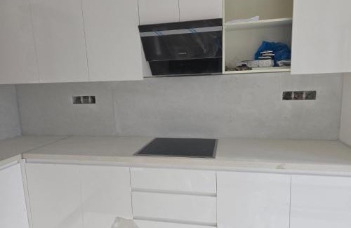 Plomari Apartment | Ammoudeli Beach Apartments