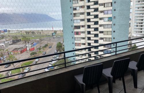 Cavancha Apartment | Amoblados MyK playa brava club