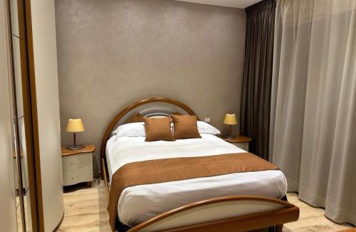 Ragalna Villa | Amon luxury residence on Etna