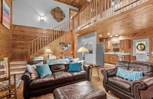 Vilas House | Among The Trees