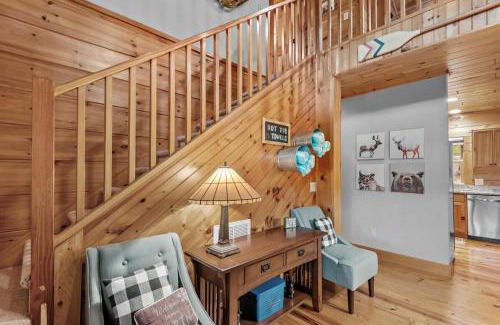 Vilas House | Among The Trees