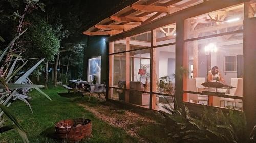 Tuta House | Amonita casa Campestre, vía Tunja Paipa