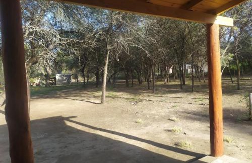 La Banda Cabin | Amoq