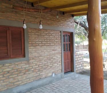 La Banda Cabin | Amoq