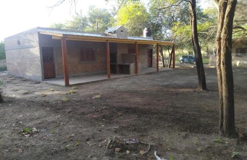 La Banda Cabin | Amoq