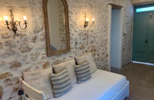 Amfilochia House | Amor Fati