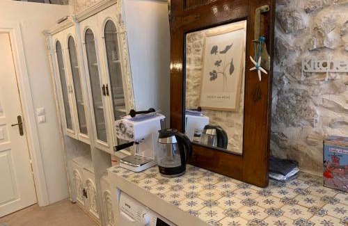 Amfilochia House | Amor Fati