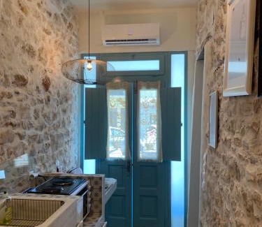 Amfilochia House | Amor Fati