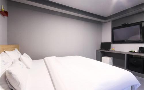 Gimhae Hotel | Amor Hotel Gimhae