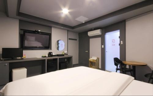 Gimhae Hotel | Amor Hotel Gimhae