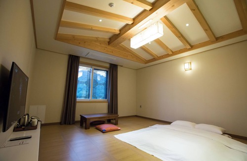 Jinhae Hotel | Amor Hotel