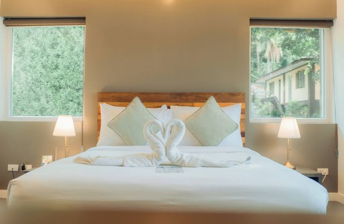 Mabini Hotel | Amor Laut