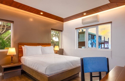 Mabini Hotel | Amor Laut