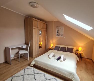 Slunj Apartment | Amore