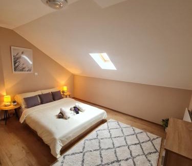 Slunj Apartment | Amore