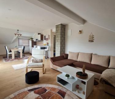 Slunj Apartment | Amore