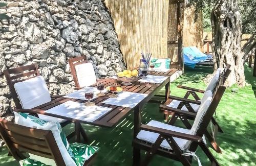 Laurito House | AMORE RENTALS - Maison Positano