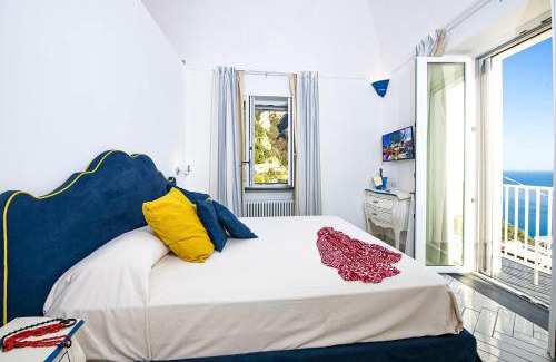 Laurito House | AMORE RENTALS - Maison Positano