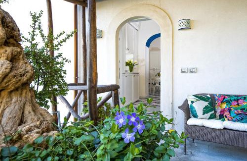 Laurito House | AMORE RENTALS - Maison Positano