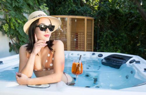 Sorrento Villa | Amore Rentals - Villa Nina